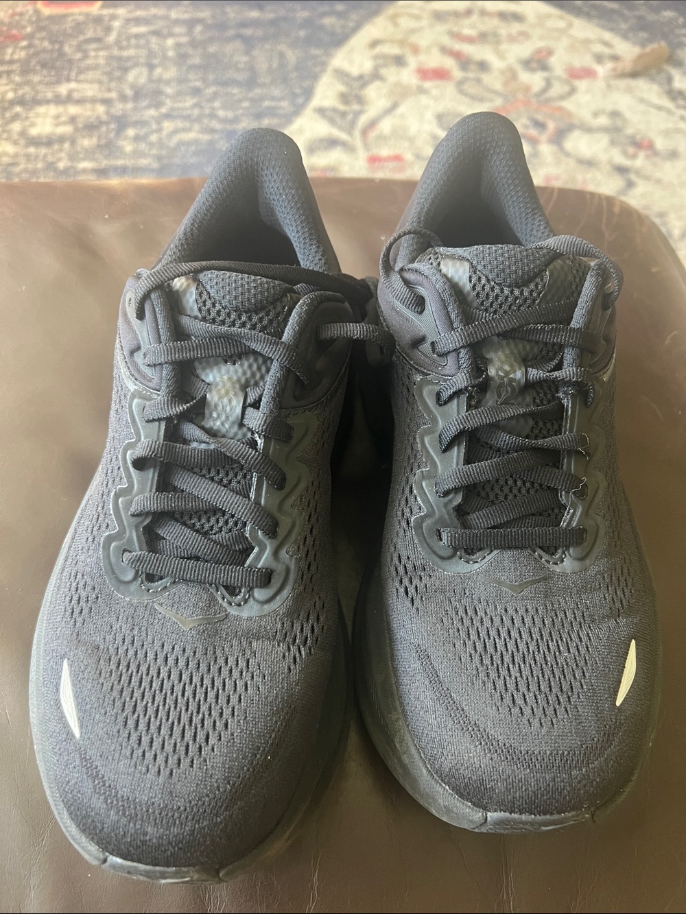 Hoka Bondi 9